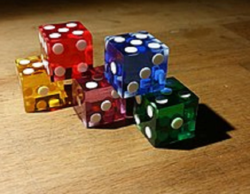Therapeutic use of tabletop role-playing games