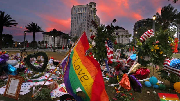 IntraSpectrum Orlando Pulse Response